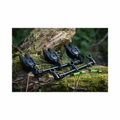 Buzz Bar Fox Black Label QR 3 Rod Adjustable Buzz Bar XL (par 2) -NASH Soldes Magasin buzz bar fox black label qr 3 rod adjustable buzz bar xl par 2 5