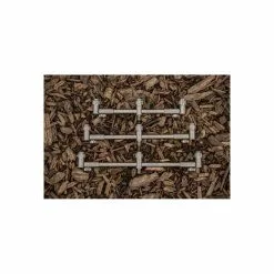 Buzz Bar Solar Tackle P1 Pro-Loc 3 Rod Buzzer Bar (Vis Pro-Loc Inclus) Medium -NASH Soldes Magasin buzz bar solar tackle p1 pro loc 3 rod buzzer bar vis pro loc inclus medium 3