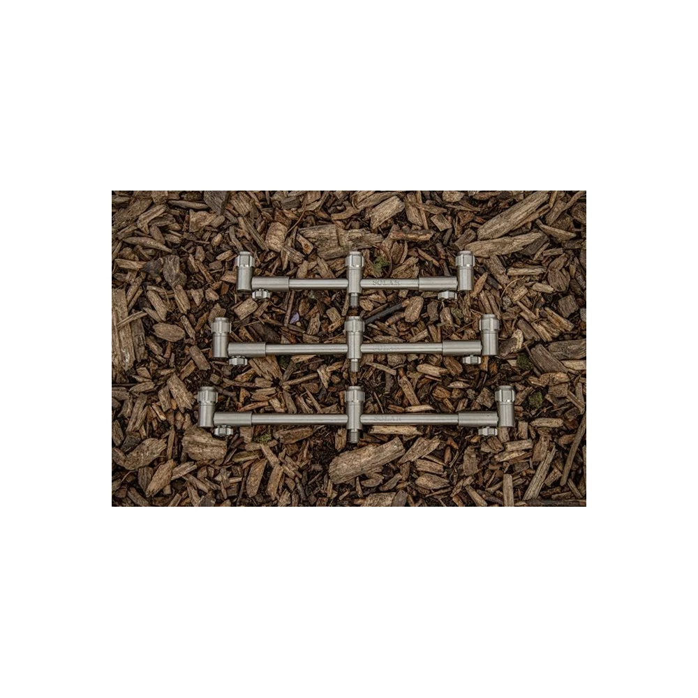 Buzz Bar Solar Tackle P1 Pro-Loc 3 Rod Buzzer Bar Small 4 Buzz Bar Solar Tackle P1 Pro-Loc 3 Rod Buzzer Bar Small – Image 2