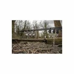 Buzz Bar Solar Tackle P1 Pro-Loc 3 Rod Buzzer Bar Small 9 Buzz Bar Solar Tackle P1 Pro-Loc 3 Rod Buzzer Bar Small -NASH Soldes Magasin buzz bar solar tackle p1 pro loc 3 rod buzzer bar vis pro loc inclus small 2