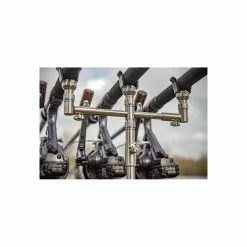 Buzz Bar Solar Tackle P1 Pro-Loc 3 Rod Buzzer Bar Small 11 Buzz Bar Solar Tackle P1 Pro-Loc 3 Rod Buzzer Bar Small -NASH Soldes Magasin buzz bar solar tackle p1 pro loc 3 rod buzzer bar vis pro loc inclus small 4