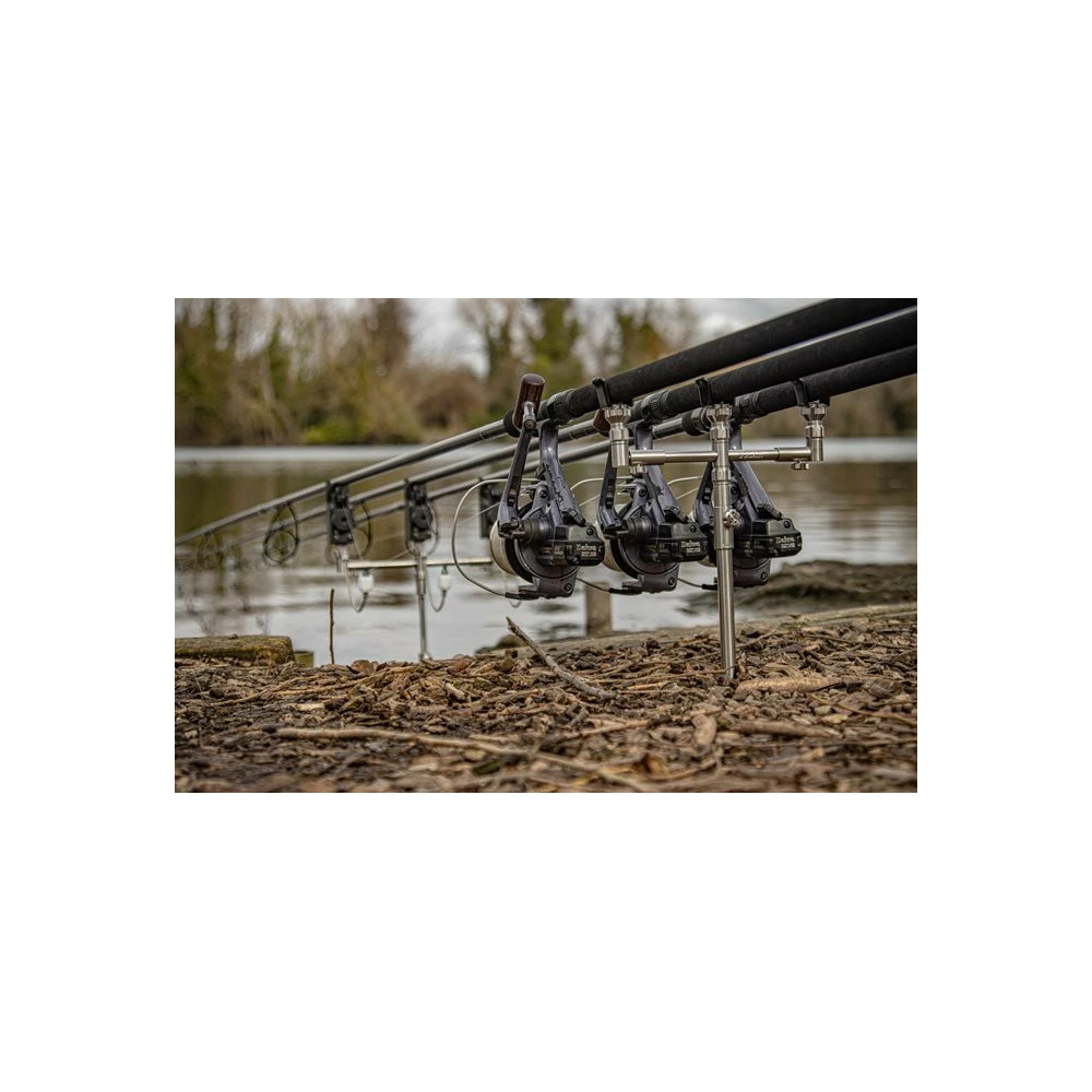 Buzz Bar Solar Tackle P1 Pro-Loc 3 Rod Buzzer Bar Small 3 Buzz Bar Solar Tackle P1 Pro-Loc 3 Rod Buzzer Bar Small