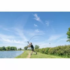 Canne Avid Carp Amplify Spodmarker 12' -NASH Soldes Magasin canne avid carp amplify spodmarker 12 1 2