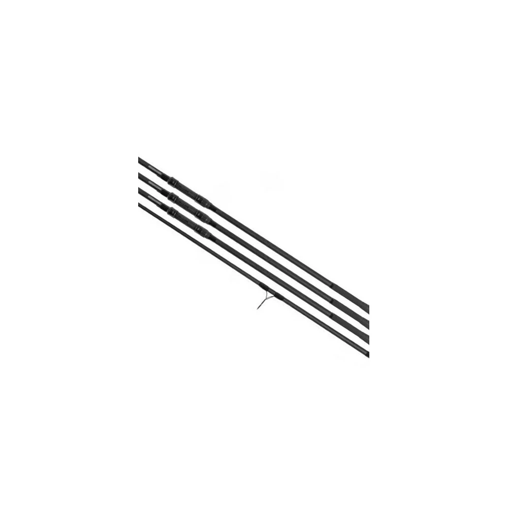 Canne Avid Carp Exodus Pro 12' 3,5lbs (les 3) 3 Canne Avid Carp Exodus Pro 12' 3,5lbs (les 3)