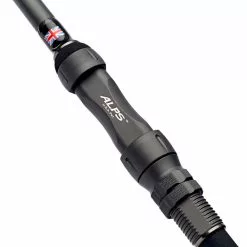 Canne Basia Carp X45 Daiwa 12' 3,25lb -NASH Soldes Magasin canne basia carp x45 daiwa 12 325lb 2