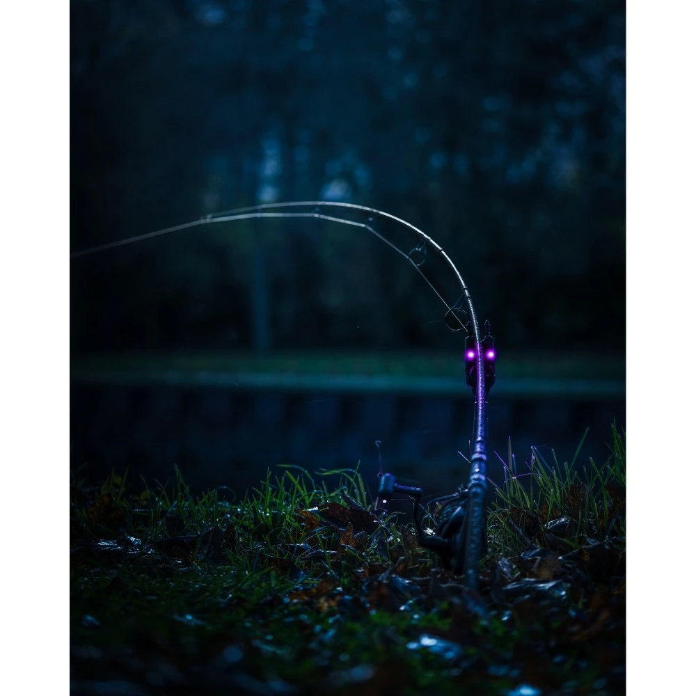 Canne Carpe X 350 Nash 12' 3.5lb Pack X4 10 Canne Carpe X 350 Nash 12' 3.5lb Pack X4 – Image 8