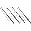 Canne Daiwa Black Widow XT 10' 3,5lbs Pack X4 2 Canne Daiwa Black Widow XT 10' 3,5lbs Pack X4 -NASH Soldes Magasin canne daiwa black widow xt 10 35lbs pack x4