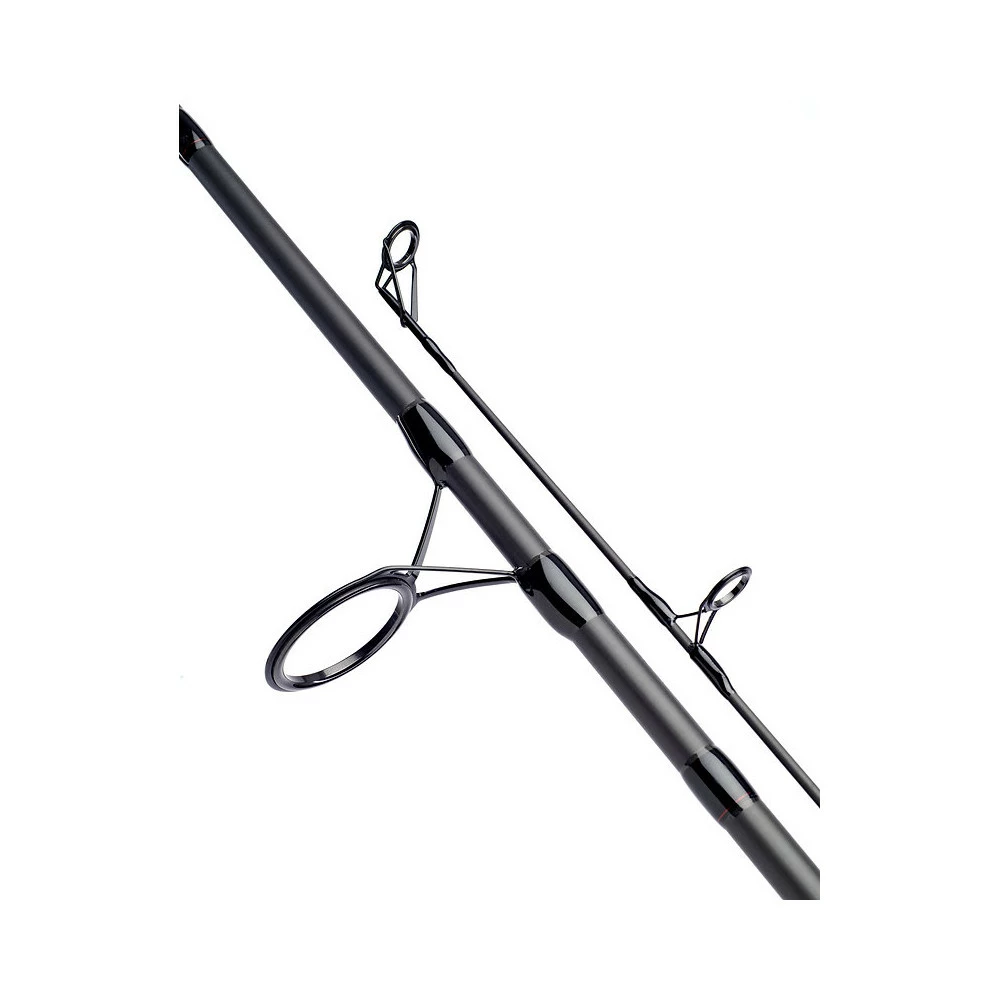 Canne Daiwa Black Widow XT 10' 3,5lbs Pack X4 7 Canne Daiwa Black Widow XT 10' 3,5lbs Pack X4 – Image 5