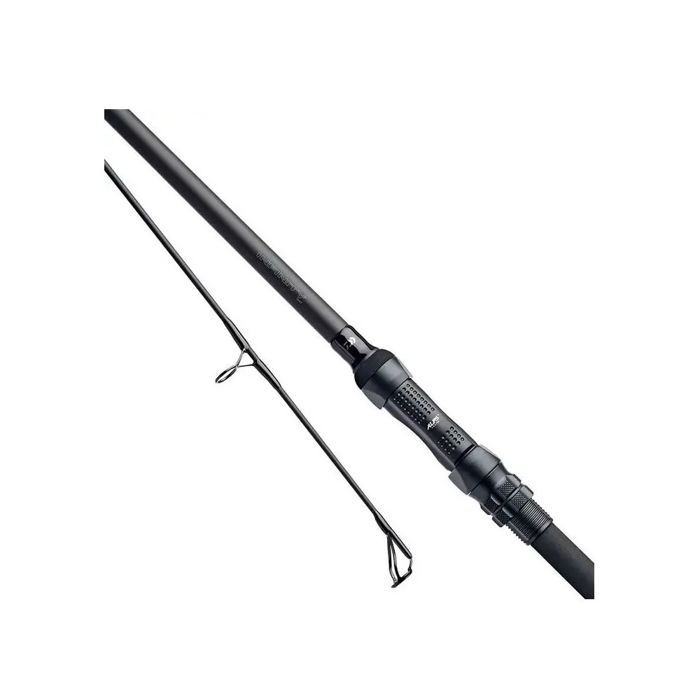 Canne Daiwa Infinity Carp X45 12' 3,25lb 3 Canne Daiwa Infinity Carp X45 12' 3,25lb