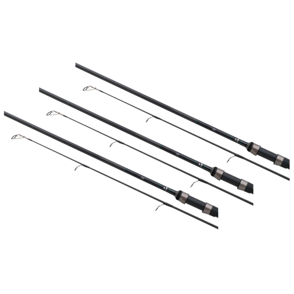Canne Shimano TX1A Tribal 10' 3lbs Pack X3 3 Canne Shimano TX1A Tribal 10' 3lbs Pack X3