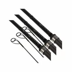 Canne TX-7 Intensity Tribal Shimano 12' 3,5lb+ Pack X3