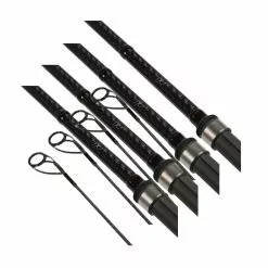 Canne TX-7 Intensity Tribal Shimano 12' 3,5lb+ Pack X4