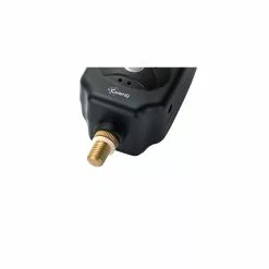 CarpOn 2 Détecteurs De Touche & 2 Swingers KM Set -NASH Soldes Magasin carpon 2 detecteurs de touche 2 swingers km set 4