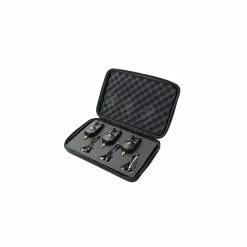 CarpOn3 Détecteurs De Touche & 3 Swingers Set 13 CarpOn3 Détecteurs De Touche & 3 Swingers Set -NASH Soldes Magasin carpon3 detecteurs de touche 3 swingers set 4