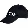 Casquette Daiwa Trucker Cap Black -NASH Soldes Magasin casquette daiwa trucker cap black