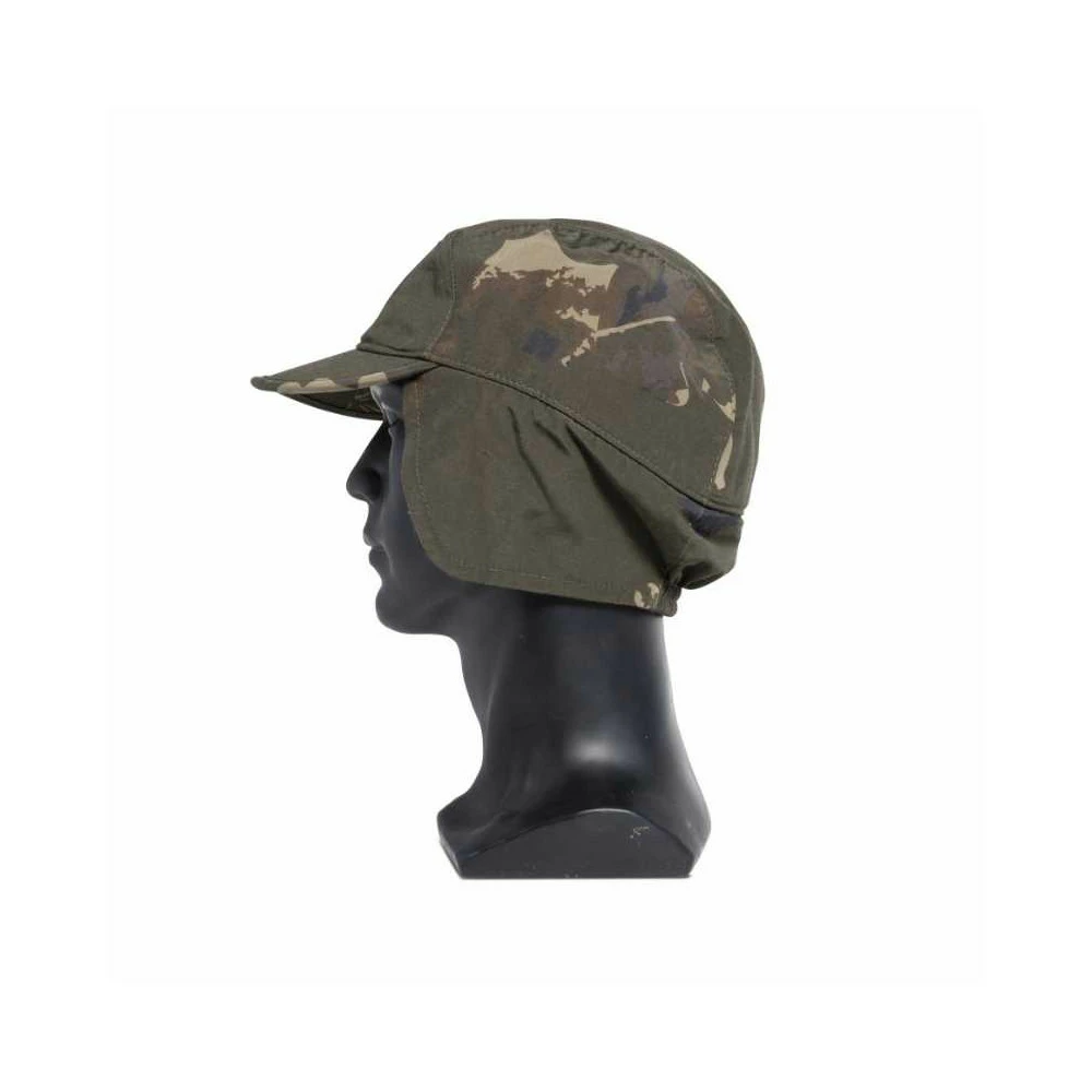 Casquette Nash Scope Trapper Cap Small 4 Casquette Nash Scope Trapper Cap Small – Image 2