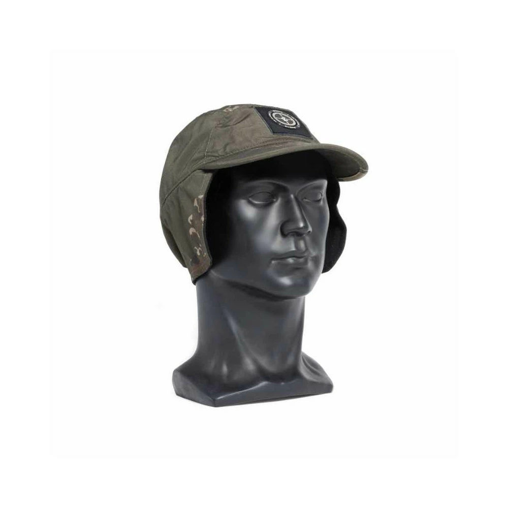 Casquette Nash Scope Trapper Cap Small 3 Casquette Nash Scope Trapper Cap Small