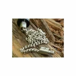 Chaîne Inox Solar Tackle Stainless Chain Stainless Ended