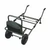 Chariot Carp Spirit Session Trolley -NASH Soldes Magasin chariot carp spirit session trolley