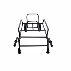 Chariot Carptour Deluxe 2 Roues 10 Chariot Carptour Deluxe 2 Roues -NASH Soldes Magasin chariot carptour deluxe 2 roues 2