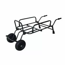 Chariot Carptour Deluxe 2 Roues 11 Chariot Carptour Deluxe 2 Roues -NASH Soldes Magasin chariot carptour deluxe 2 roues 3