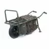 Chariot Fox Explorer Barrow -NASH Soldes Magasin chariot fox explorer barrow