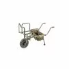 Chariot Nash Trax Barrow -NASH Soldes Magasin chariot nash trax barrow
