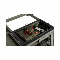 Chariot Nash Trax Power Barrow 9 Chariot Nash Trax Power Barrow -NASH Soldes Magasin chariot nash trax power barrow 2