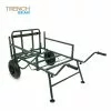 Chariot Shimano Trench Barrow 2 Wheel -NASH Soldes Magasin chariot shimano trench barrow 2 wheel