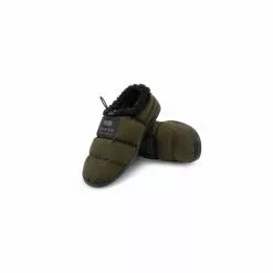 Chaussons Biwy NasH ZT Deluxe Bivvy Slipper 8 Chaussons Biwy NasH ZT Deluxe Bivvy Slipper -NASH Soldes Magasin chaussons biwy nash zt deluxe bivvy slipper 2