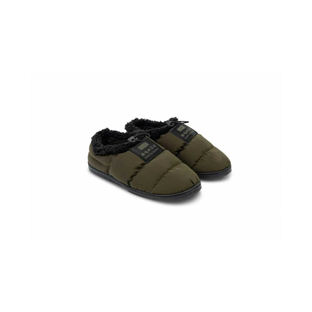 Chaussons Biwy NasH ZT Deluxe Bivvy Slipper 3 Chaussons Biwy NasH ZT Deluxe Bivvy Slipper