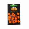 Citrus Zing Orange Korda Pop Up Corn Maïs Flotttant -NASH Soldes Magasin citrus zing orange korda pop up corn mais flotttant