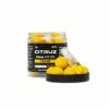 Citruz Pop Ups Nashbait Yellow 15mm -NASH Soldes Magasin citruz pop ups nashbait yellow 15mm