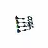 Coffret CarpOn 4 Hanger Lumineux Couleur -NASH Soldes Magasin coffret carpon 4 hanger lumineux couleur 13