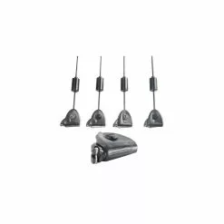 Coffret CarpOn 4 Hanger Lumineux Couleur 14 Coffret CarpOn 4 Hanger Lumineux Couleur -NASH Soldes Magasin coffret carpon 4 hanger lumineux couleur 29