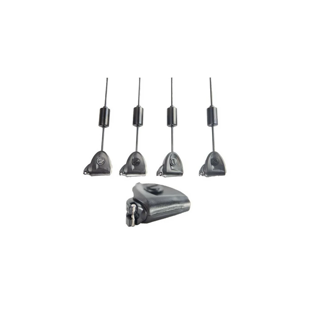 Coffret CarpOn 4 Hanger Lumineux Couleur 8 Coffret CarpOn 4 Hanger Lumineux Couleur – Image 6