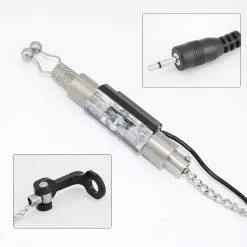 Coffret CarpOn 4 Hanger Lumineux Couleur -NASH Soldes Magasin coffret carpon 4 hanger lumineux couleur 3