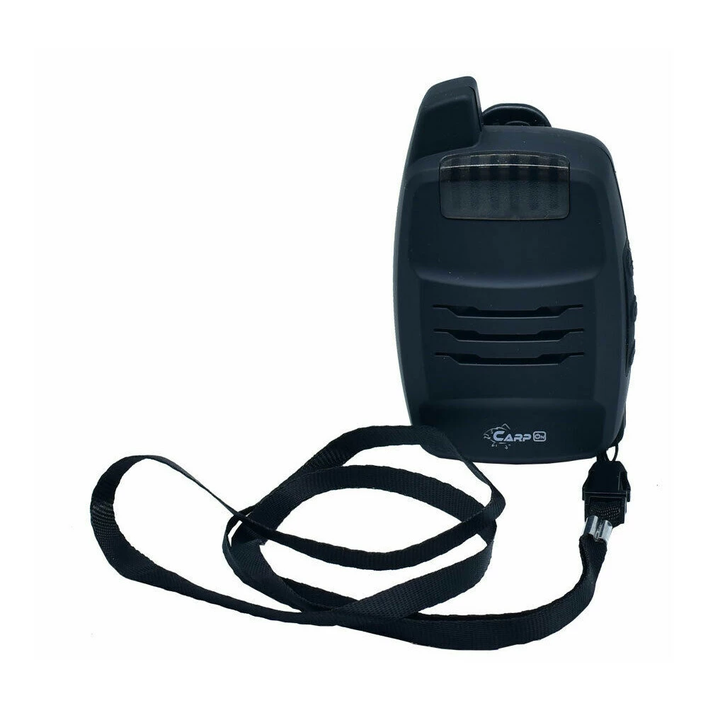 Coffret Carpon Centrale 4 Détecteurs F5X 5 Coffret Carpon Centrale 4 Détecteurs F5X – Image 3