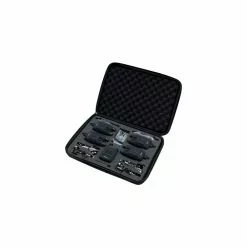 Coffret Detection X CarpOn 4+1 & Hangers Lumineux 12 Coffret Detection X CarpOn 4+1 & Hangers Lumineux -NASH Soldes Magasin coffret detection x carpon coffret 41 hangers lumineux 2