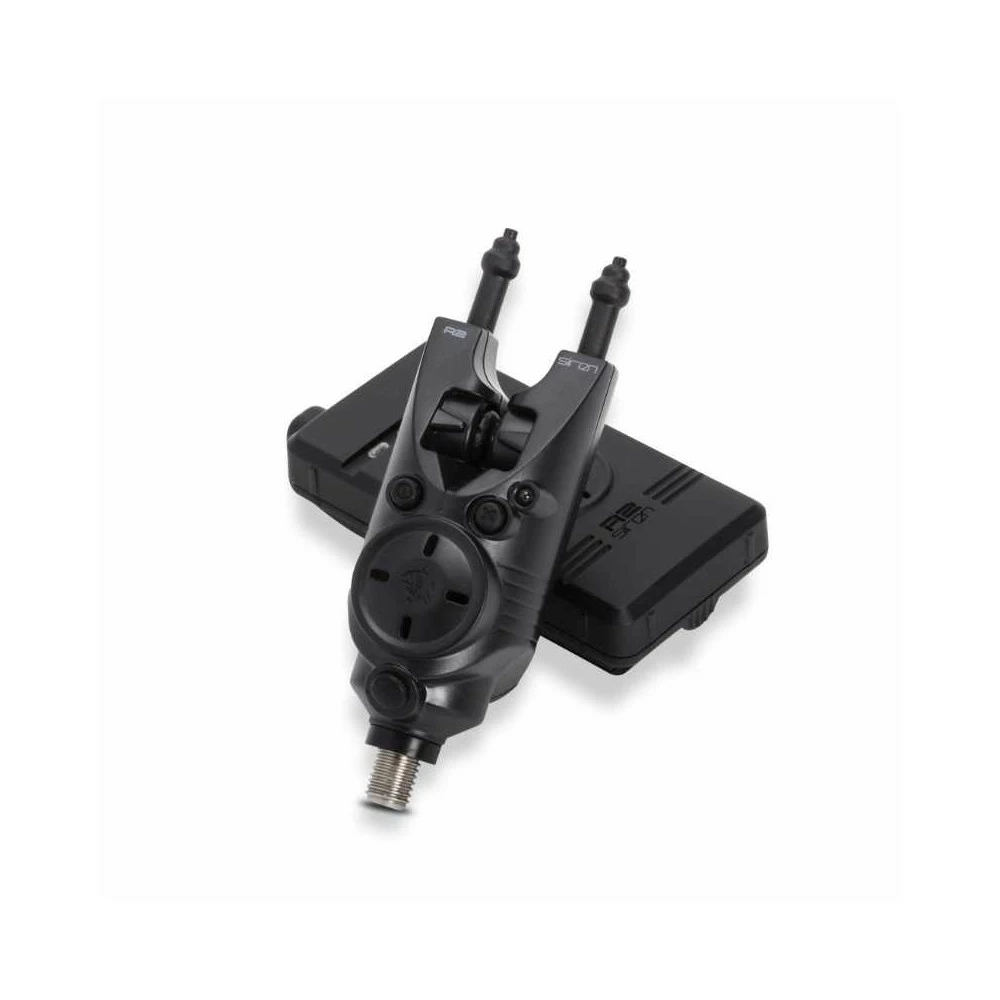 Coffret Siren R2 Alarm Nash 4 Détecteurs + Centrale 4 Coffret Siren R2 Alarm Nash 4 Détecteurs + Centrale – Image 2