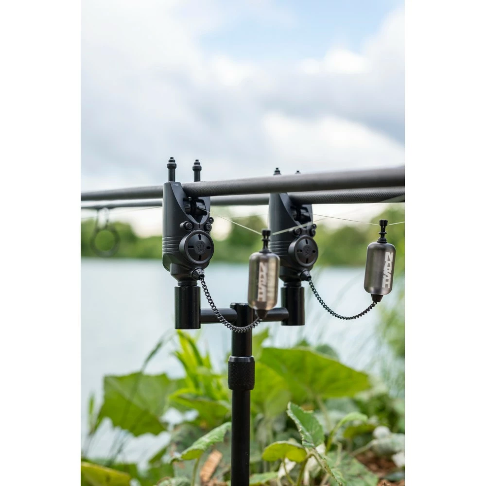 Coffret Siren R2 Alarm Nash 4 Détecteurs + Centrale 11 Coffret Siren R2 Alarm Nash 4 Détecteurs + Centrale – Image 9