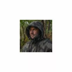 Combinaison Avid Carp ARCTIC 50 -NASH Soldes Magasin combinaison avid carp arctic 50 18