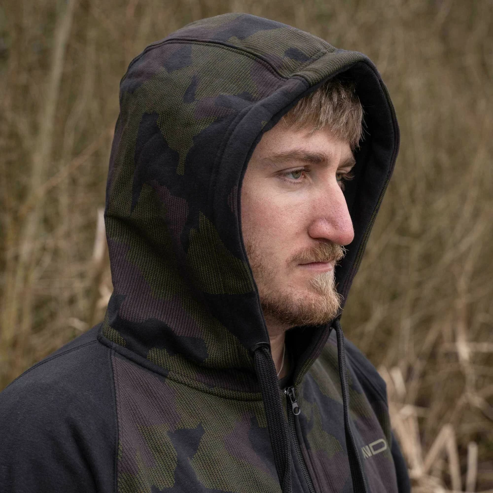 Combinaison Distortion Onesie Avid Carp 10 Combinaison Distortion Onesie Avid Carp – Image 8