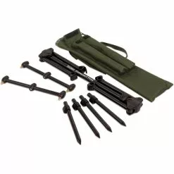 Compact Pod Radical Z-Carp 7 Compact Pod Radical Z-Carp -NASH Soldes Magasin compact pod radical z carp 2