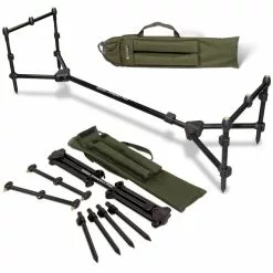 Compact Pod Radical Z-Carp