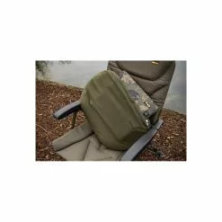 Coussin Chauffant Solar Tackle Hotspot Heat Cushion -NASH Soldes Magasin coussin chauffant solar tackle hotspot heat cushion 3