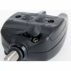 Détecteur Fox RX+ Bite Alarm 26 Détecteur Fox RX+ Bite Alarm -NASH Soldes Magasin detecteur fox rx bite alarm 10