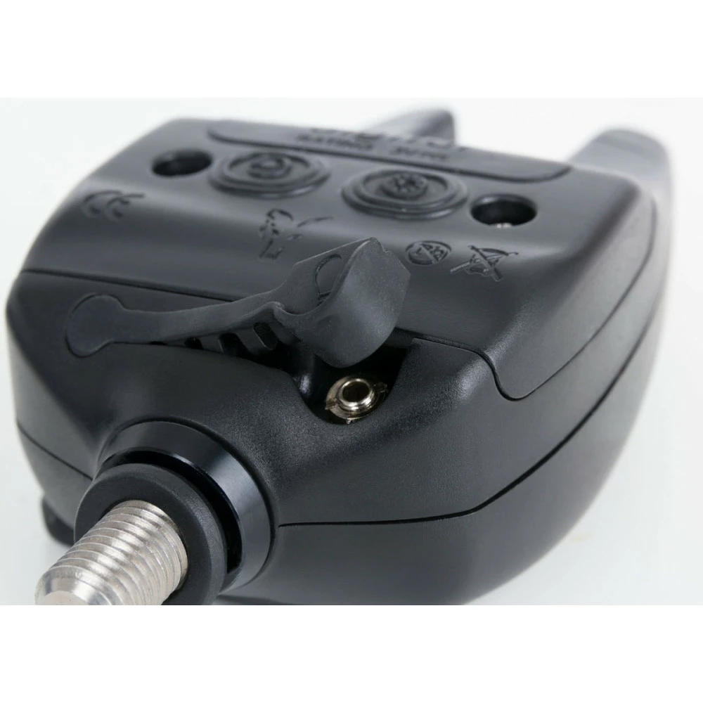 Détecteur Fox RX+ Bite Alarm 13 Détecteur Fox RX+ Bite Alarm – Image 11