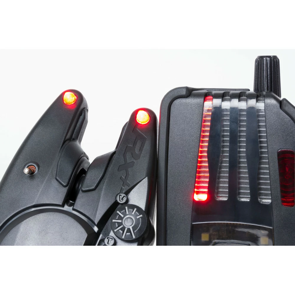 Détecteur Fox RX+ Bite Alarm 15 Détecteur Fox RX+ Bite Alarm – Image 13