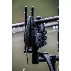 Détecteur Fox RX+ Bite Alarm 29 Détecteur Fox RX+ Bite Alarm -NASH Soldes Magasin detecteur fox rx bite alarm 13